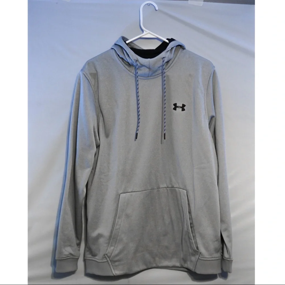 Under Armour Hoodie - Picture 4 of 9